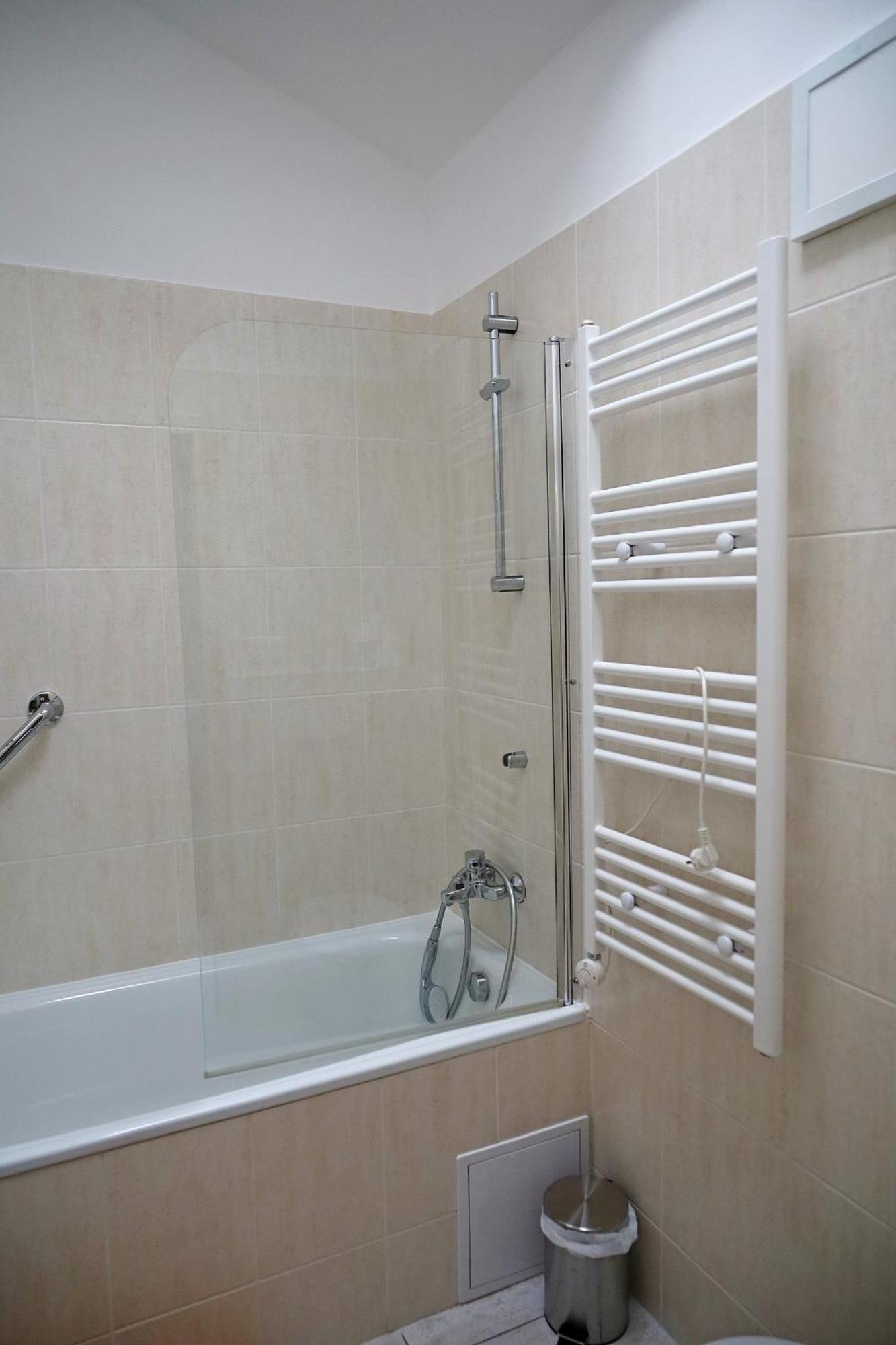 Apartman Hopi Hopi Svoboda Nad Upou Exterior photo